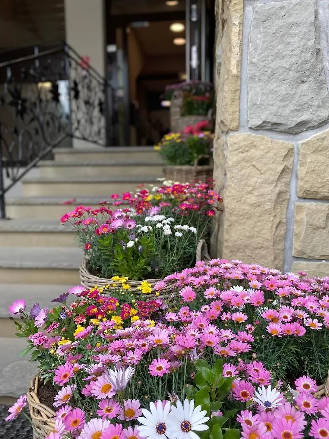 Hotel Nosal Ski & Wine Zakopane 3*,  Polonia