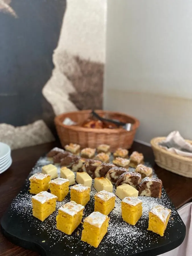 Hotel Nosal Ski & Wine Zakopane