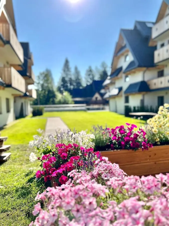 Hotel Nosal Ski & Wine Zakopane