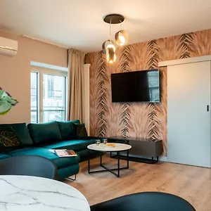 Appartement Mennica