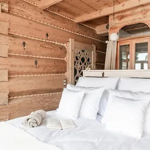 Milimani - Stuletnia, Folk & Butique, Adults Only Zakopane