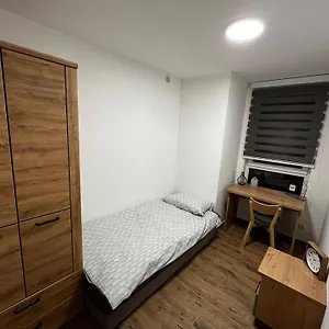 Separate In A New Townhouse In , Варшава Польша