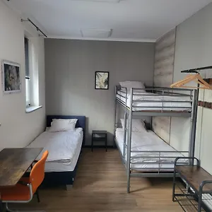 Rooms4rest Bokserska - Private For Tourists - Atr Consulting Sp, Z O,o, , Варшава Польша