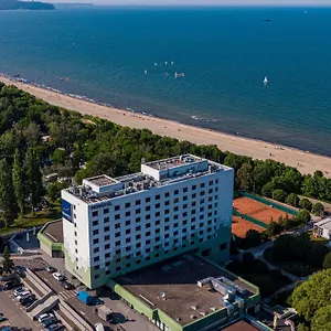 Flamingo 3*, Гданьск Польша