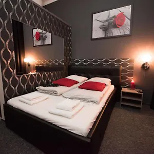 Aparthotel Z Jacuzzi Rynek