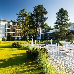 Shuum Boutique Wellness Hotel Kolberg