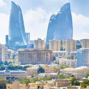 فندق Rigs Center