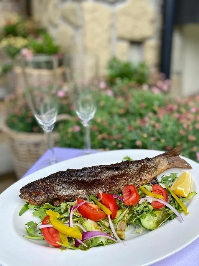 ***  Hotel Nosal Ski & Wine زاكوباني بولندا