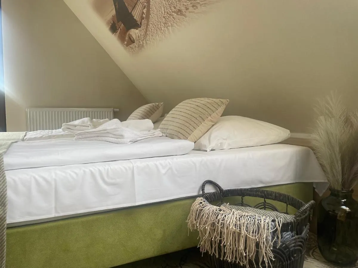 Hotel Nosal Ski & Wine زاكوباني بولندا