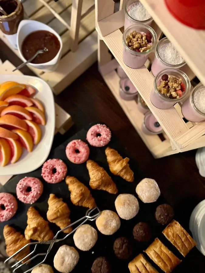 Hotel Nosal Ski & Wine زاكوباني