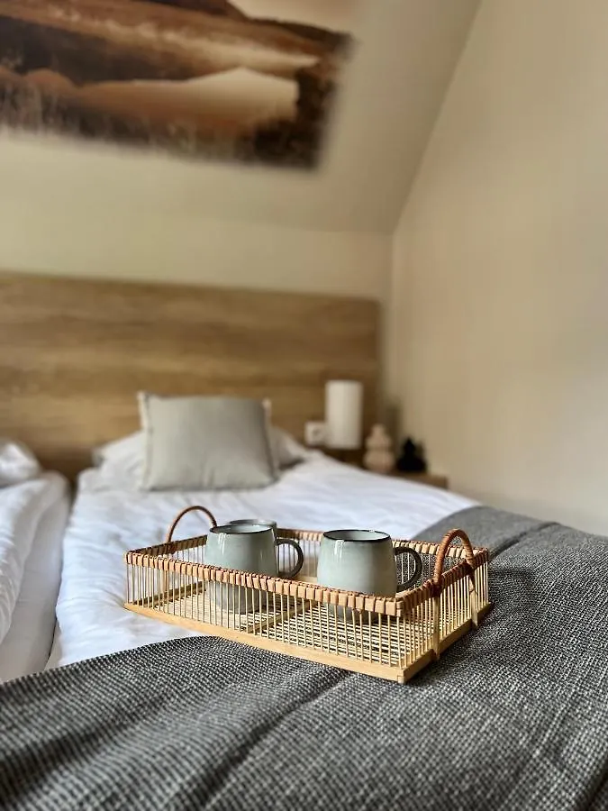 Hotel Nosal Ski & Wine زاكوباني