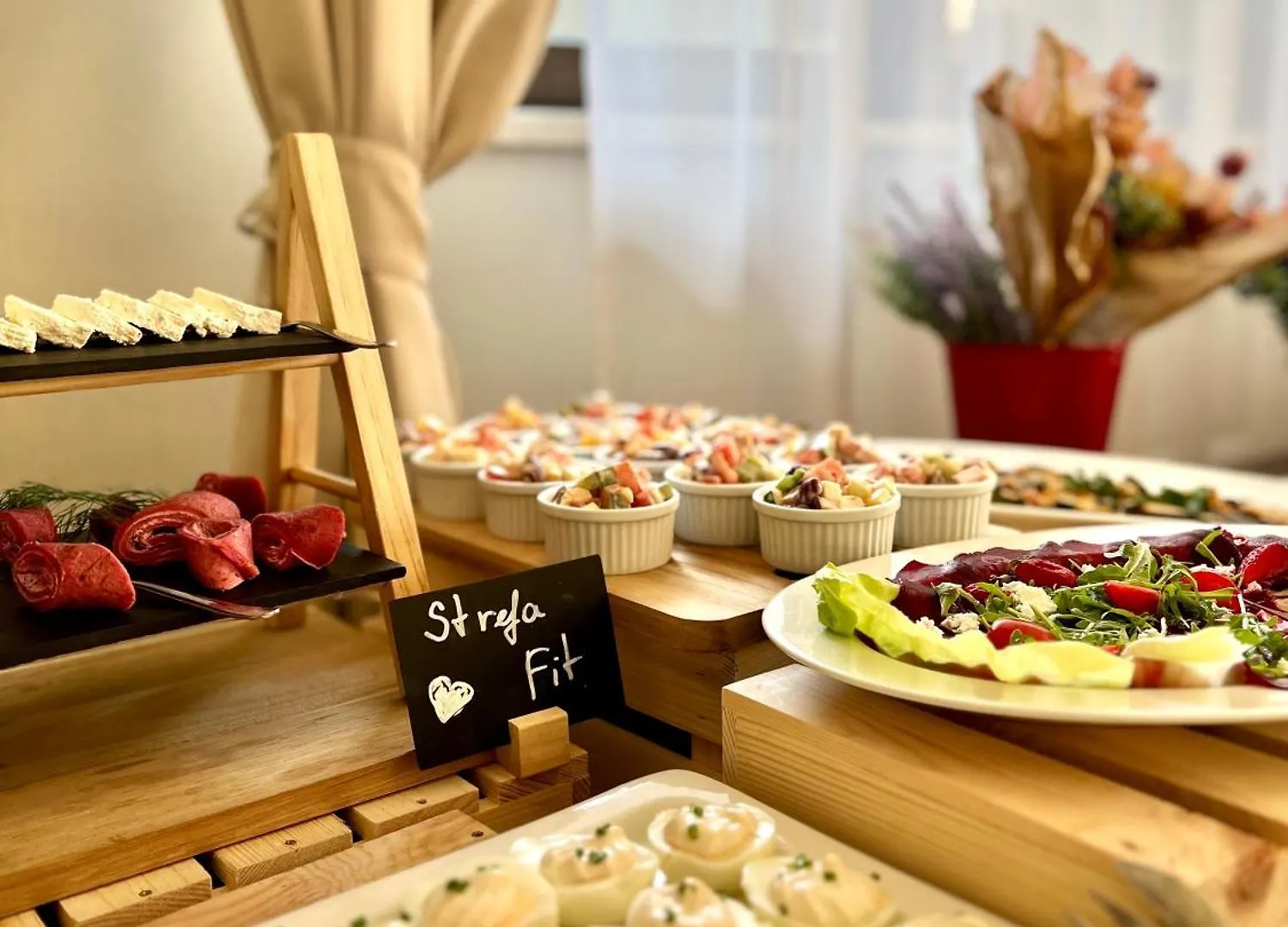 Hotel Nosal Ski & Wine زاكوباني